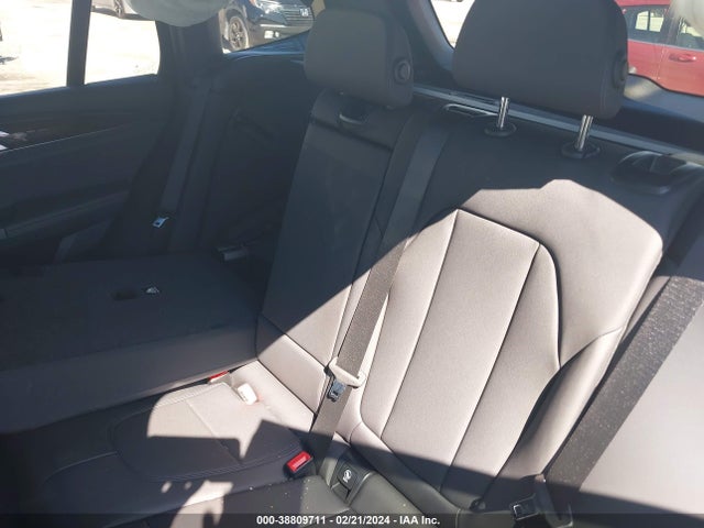 BMW X3 Sdrive30i 2021 5UXTY3C09M9F18520 Image 21