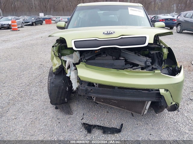 KIA Soul 2014 KNDJN2A22E7041021 Image 6