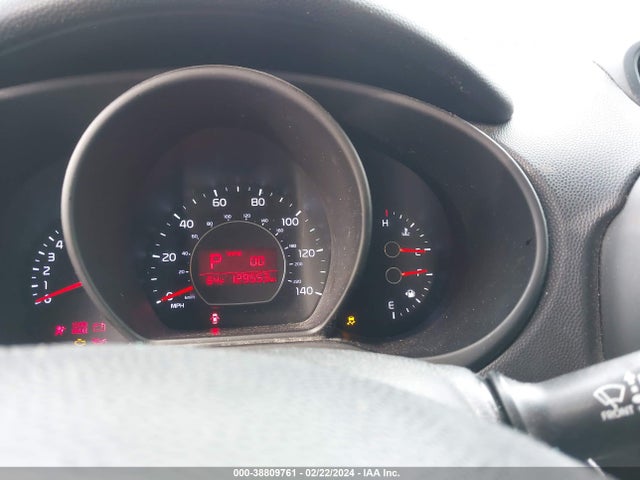 KIA Soul 2014 KNDJN2A22E7041021 Image 7