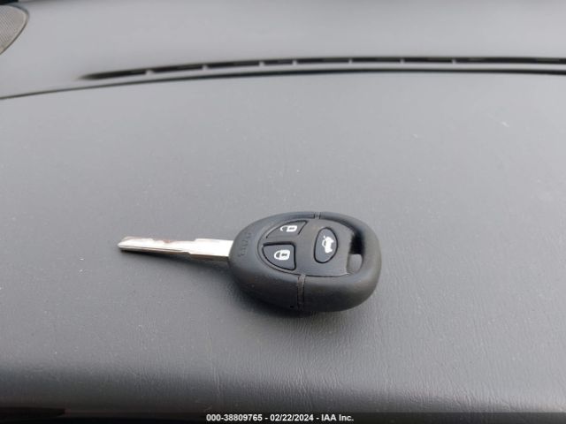 2003 SAAB 9-3 YS3DF78K437008105 Photo 10