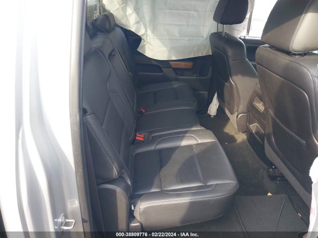 Chevrolet Silverado 1500 1lz 2014 3GCPCSEC2EG414405 Image 8