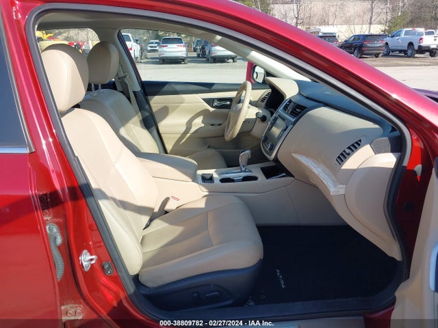 Nissan Altima 2.5 Sl 2016 1N4AL3AP7GC235292 Image 5