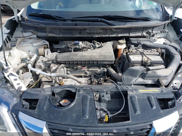Nissan ROGUE S 2017 KNMAT2MT0HP529754 Image 10