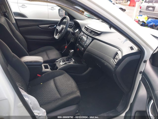 Nissan ROGUE S 2017 KNMAT2MT0HP529754 Image 5