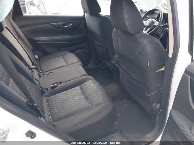 Nissan ROGUE S 2017 KNMAT2MT0HP529754 Image 8