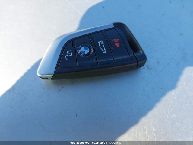 BMW 330I 2022 3MW5R1J01N8C71854 Image 11