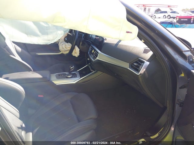 BMW 330I 2022 3MW5R1J01N8C71854 Image 5