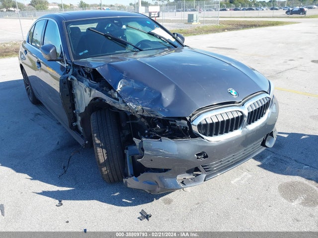 BMW 330I 2022 3MW5R1J01N8C71854 Image 6