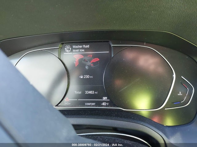BMW 330I 2022 3MW5R1J01N8C71854 Image 7
