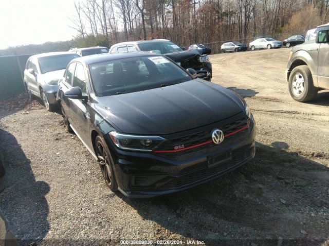 3VW6T7BU0KM181690 auction archive image