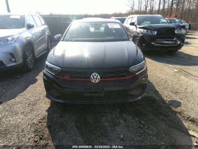 3VW6T7BU0KM181690 Volkswagen Jetta Gli 2.0t 35th Anniversary Edition/2.0t Autobahn/2.0t S
