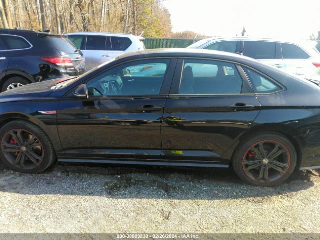 3VW6T7BU0KM181690 Volkswagen Jetta Gli 2.0t 35th Anniversary Edition/2.0t Autobahn/2.0t S