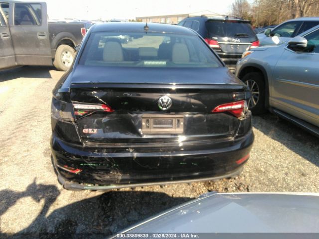 3VW6T7BU0KM181690 Volkswagen Jetta Gli 2.0t 35th Anniversary Edition/2.0t Autobahn/2.0t S