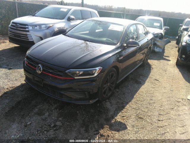 3VW6T7BU0KM181690 Volkswagen Jetta Gli 2.0t 35th Anniversary Edition/2.0t Autobahn/2.0t S
