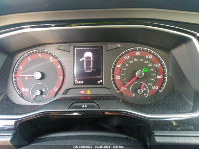 3VW6T7BU0KM181690 Volkswagen Jetta Gli 2.0t 35th Anniversary Edition/2.0t Autobahn/2.0t S