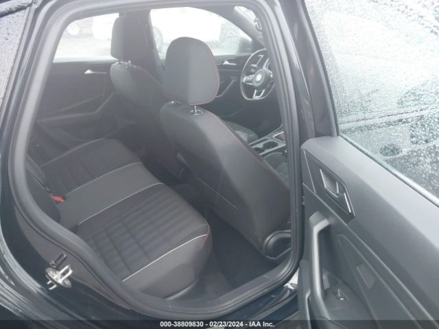 3VW6T7BU0KM181690 Volkswagen Jetta Gli 2.0t 35th Anniversary Edition/2.0t Autobahn/2.0t S