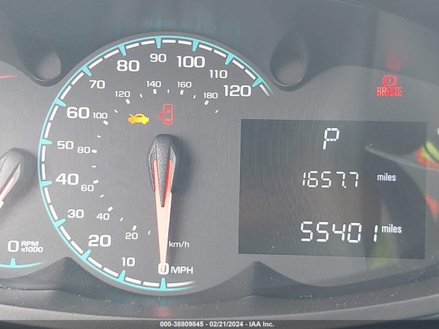 Chevrolet Spark Fwd 1lt Automatic 2021 KL8CD6SA3MC743162 Image 15