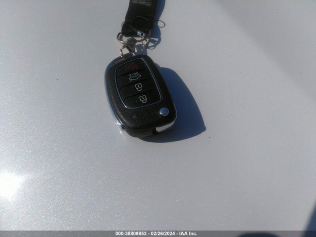 Hyundai SONATA SE 2019 5NPE24AFXKH758735 Image 11