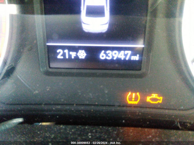 Hyundai SONATA SE 2019 5NPE24AFXKH758735 Image 16
