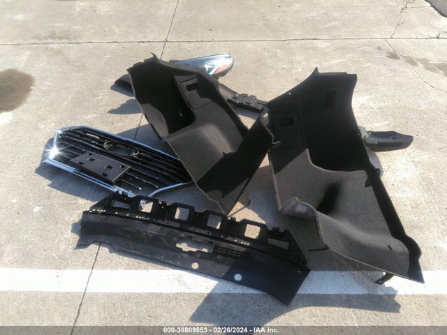 Hyundai SONATA SE 2019 5NPE24AFXKH758735 Image 12