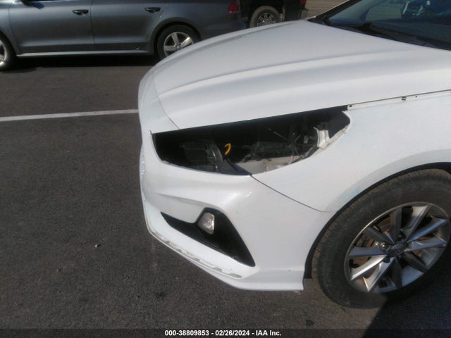 Hyundai SONATA SE 2019 5NPE24AFXKH758735 Image 18