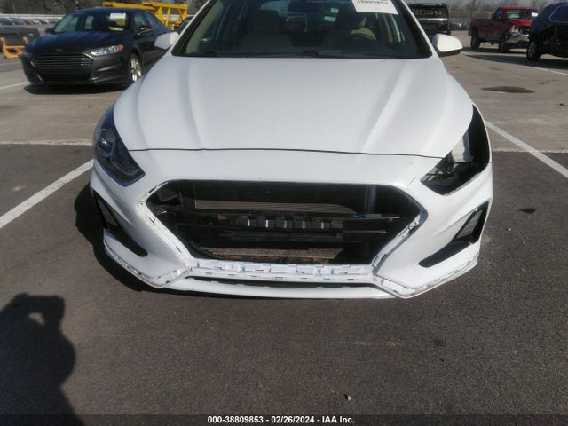 Hyundai SONATA SE 2019 5NPE24AFXKH758735 Image 19