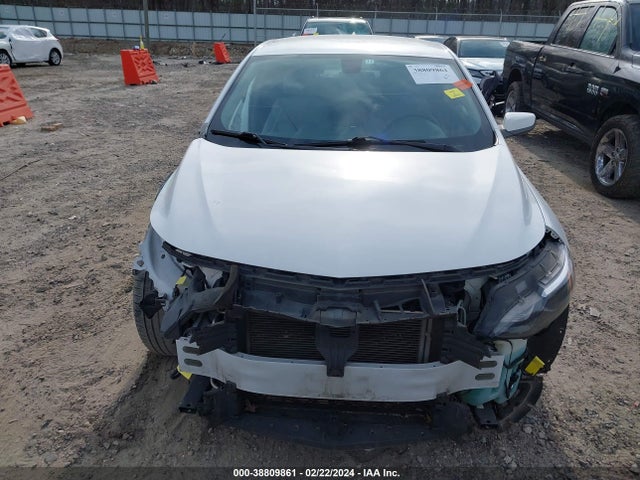 Chevrolet MALIBU LT 2019 1G1ZD5ST5KF148718 Image 13