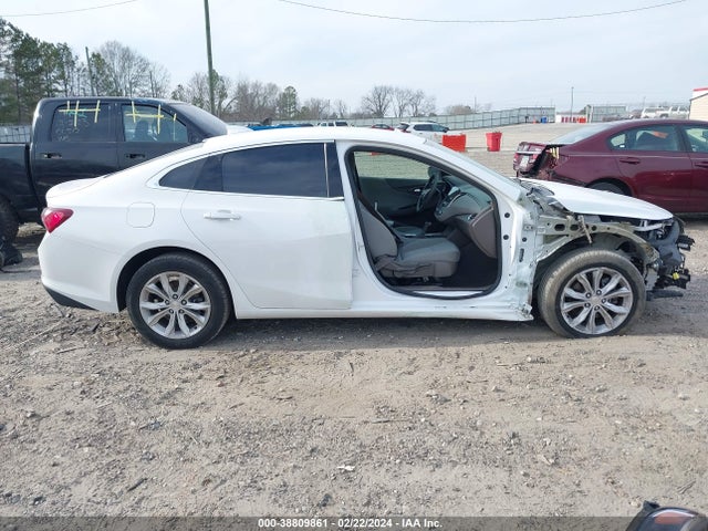 Chevrolet MALIBU LT 2019 1G1ZD5ST5KF148718 Image 14