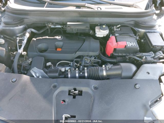 5J8TC1H60LL003908 Acura Rdx A-spec Package