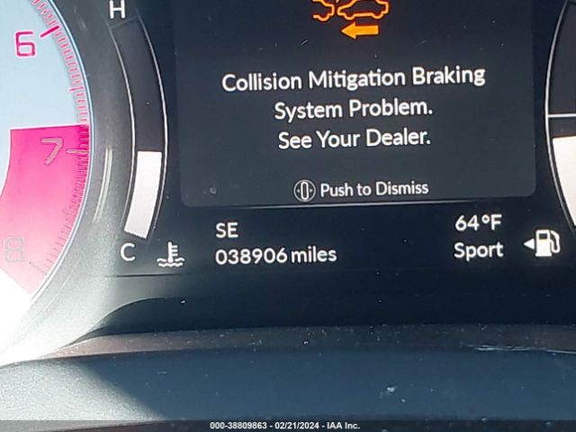 5J8TC1H60LL003908 Acura Rdx A-spec Package