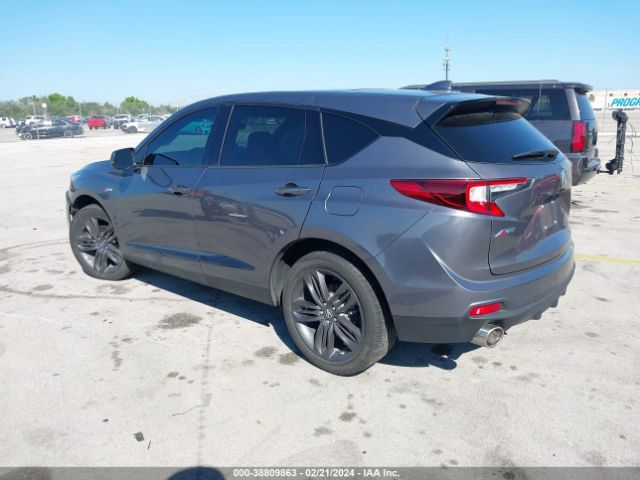 5J8TC1H60LL003908 Acura Rdx A-spec Package