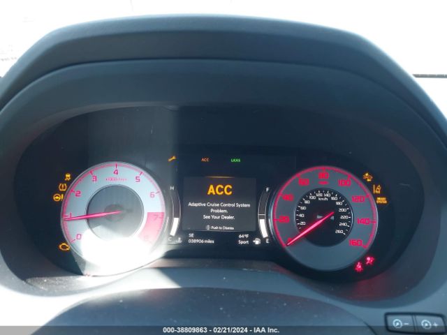 5J8TC1H60LL003908 Acura Rdx A-spec Package