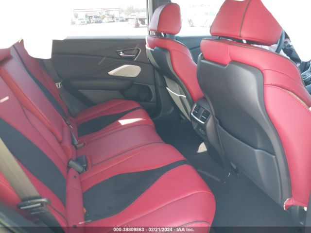 5J8TC1H60LL003908 Acura Rdx A-spec Package