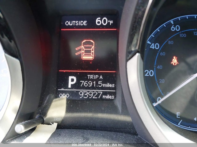 Toyota Corolla S Plus 2016 5YFBURHE5GP471627 Image 15