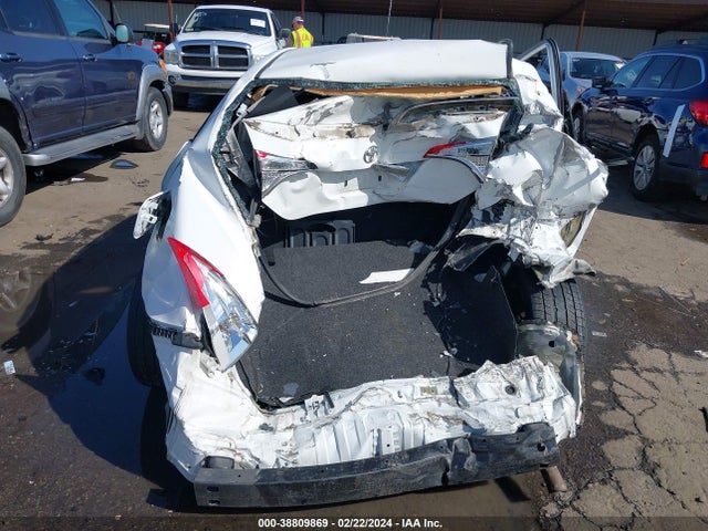 Toyota Corolla S Plus 2016 5YFBURHE5GP471627 Image 16
