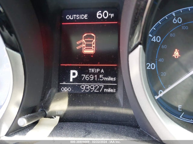 Toyota Corolla S Plus 2016 5YFBURHE5GP471627 Image 7