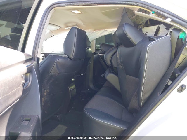 Toyota Corolla S Plus 2016 5YFBURHE5GP471627 Image 8