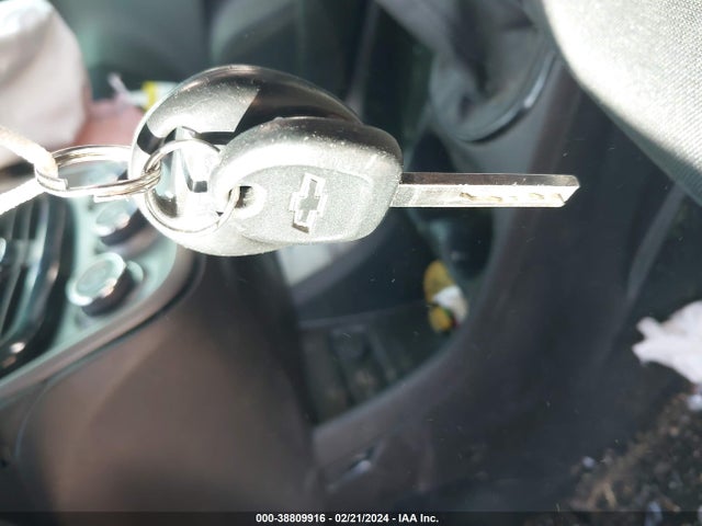 Chevrolet Spark Ls Manual 2019 KL8CA6SA3KC807934 Image 11