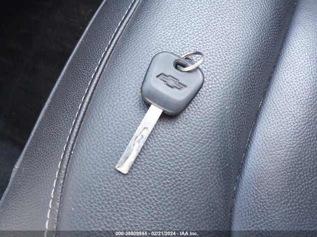 Chevrolet Colorado Lt 2017 1GCGTCEN4H1173568 Image 11