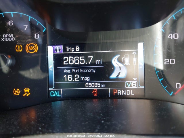Chevrolet Colorado Lt 2017 1GCGTCEN4H1173568 Image 15