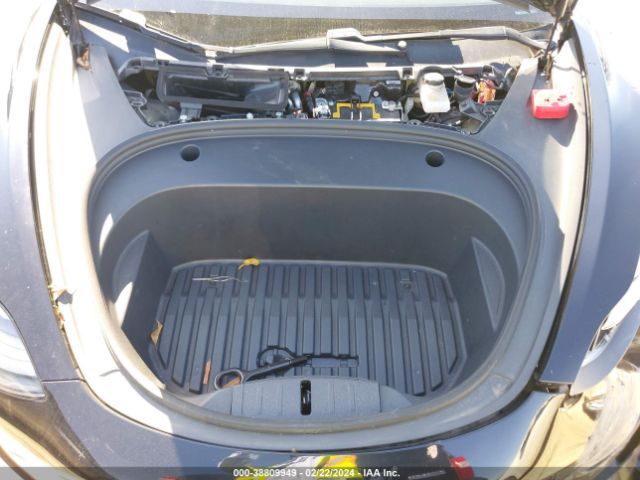 5YJ3E1EA7MF915988 Tesla Model 3 Standard Range Plus Rear-wheel Drive