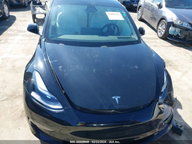 5YJ3E1EA7MF915988 Tesla Model 3 Standard Range Plus Rear-wheel Drive