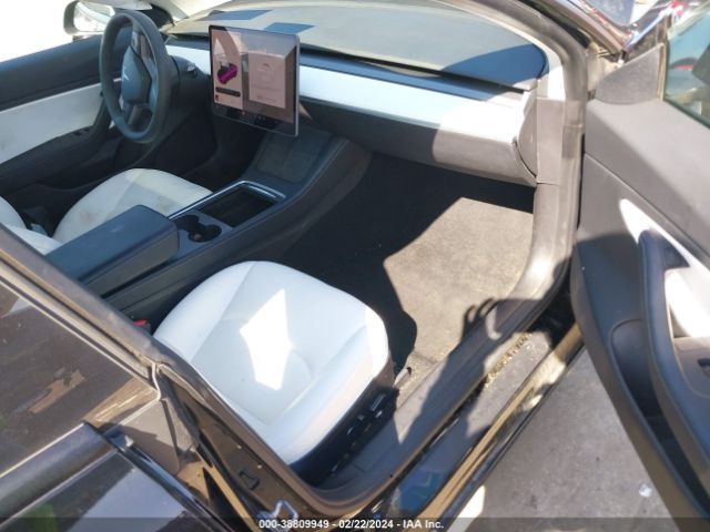 5YJ3E1EA7MF915988 Tesla Model 3 Standard Range Plus Rear-wheel Drive