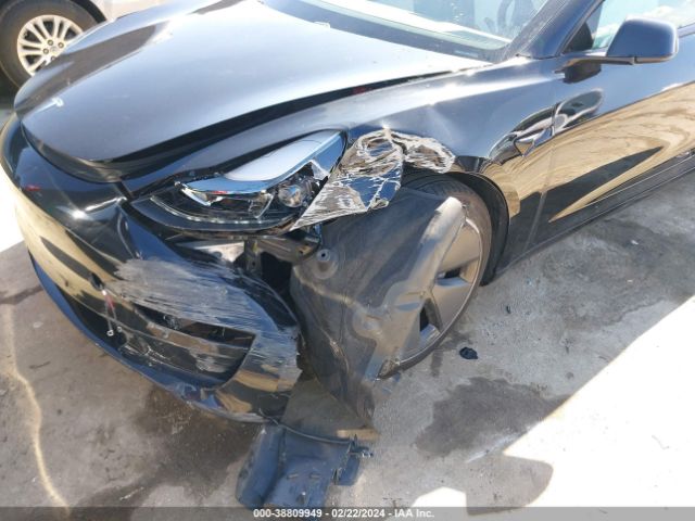 5YJ3E1EA7MF915988 Tesla Model 3 Standard Range Plus Rear-wheel Drive