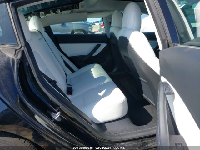 5YJ3E1EA7MF915988 Tesla Model 3 Standard Range Plus Rear-wheel Drive