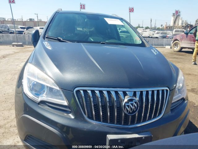 KL4CJASB1GB637292 Buick Encore