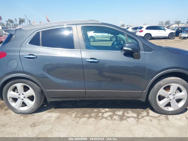 KL4CJASB1GB637292 Buick Encore