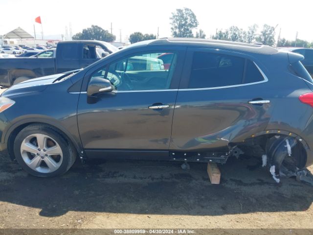 KL4CJASB1GB637292 Buick Encore