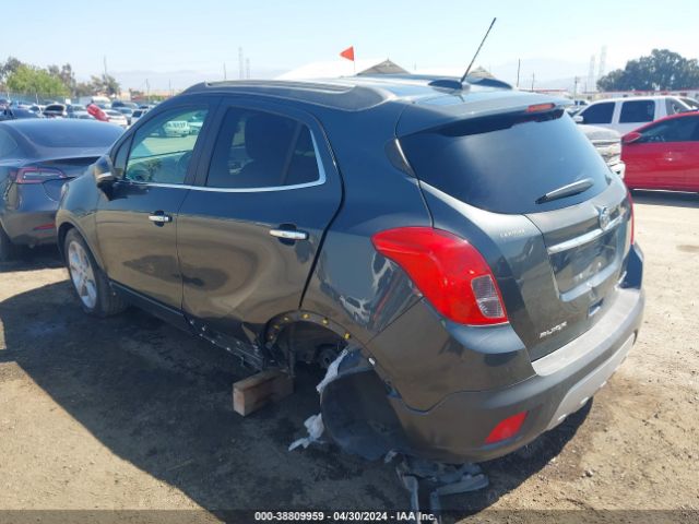 KL4CJASB1GB637292 Buick Encore