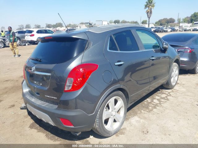 KL4CJASB1GB637292 Buick Encore
